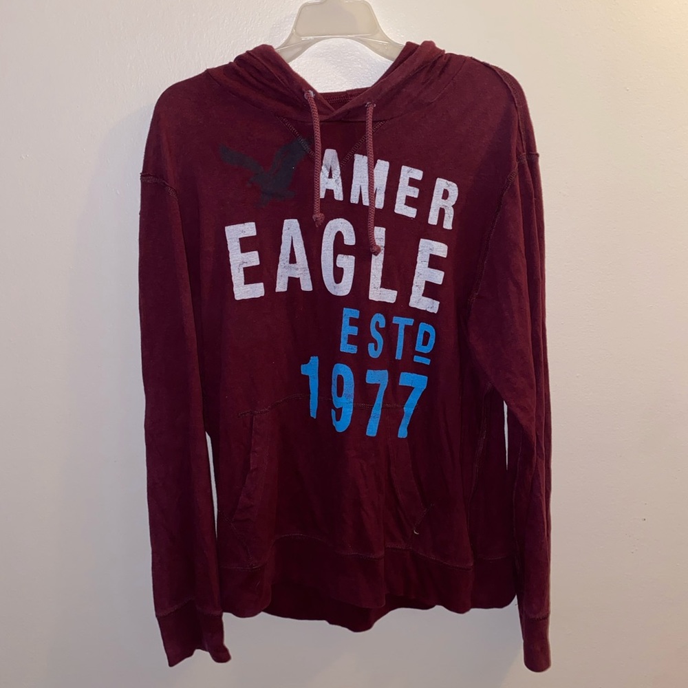 American Eagle Hoodie